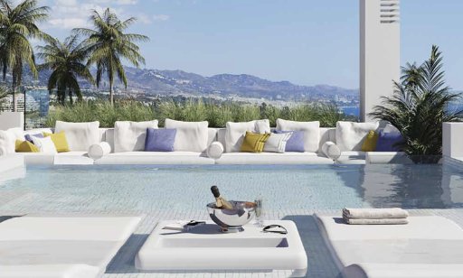 Penthouse - Nieuwbouw Woningen - Torrevieja - Torrevieja
