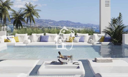 Penthouse - Nieuwbouw Woningen - Torrevieja - Torrevieja