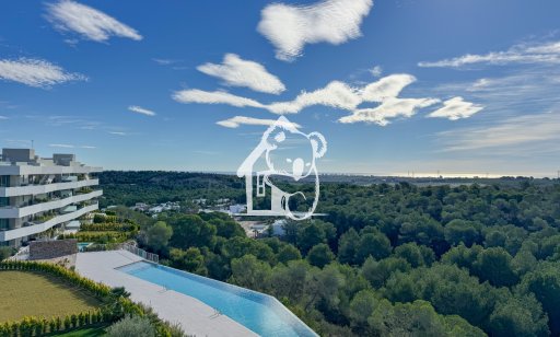 Penthouse - Rental - Orihuela Costa - Campos de Golf