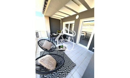 Penthouse - Rental - Torrevieja - Playa de los Locos