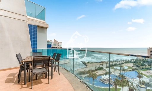 Penthouse - Resale - Orihuela Costa - Punta Prima