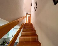 Перепродажа - Бунгало - Orihuela
