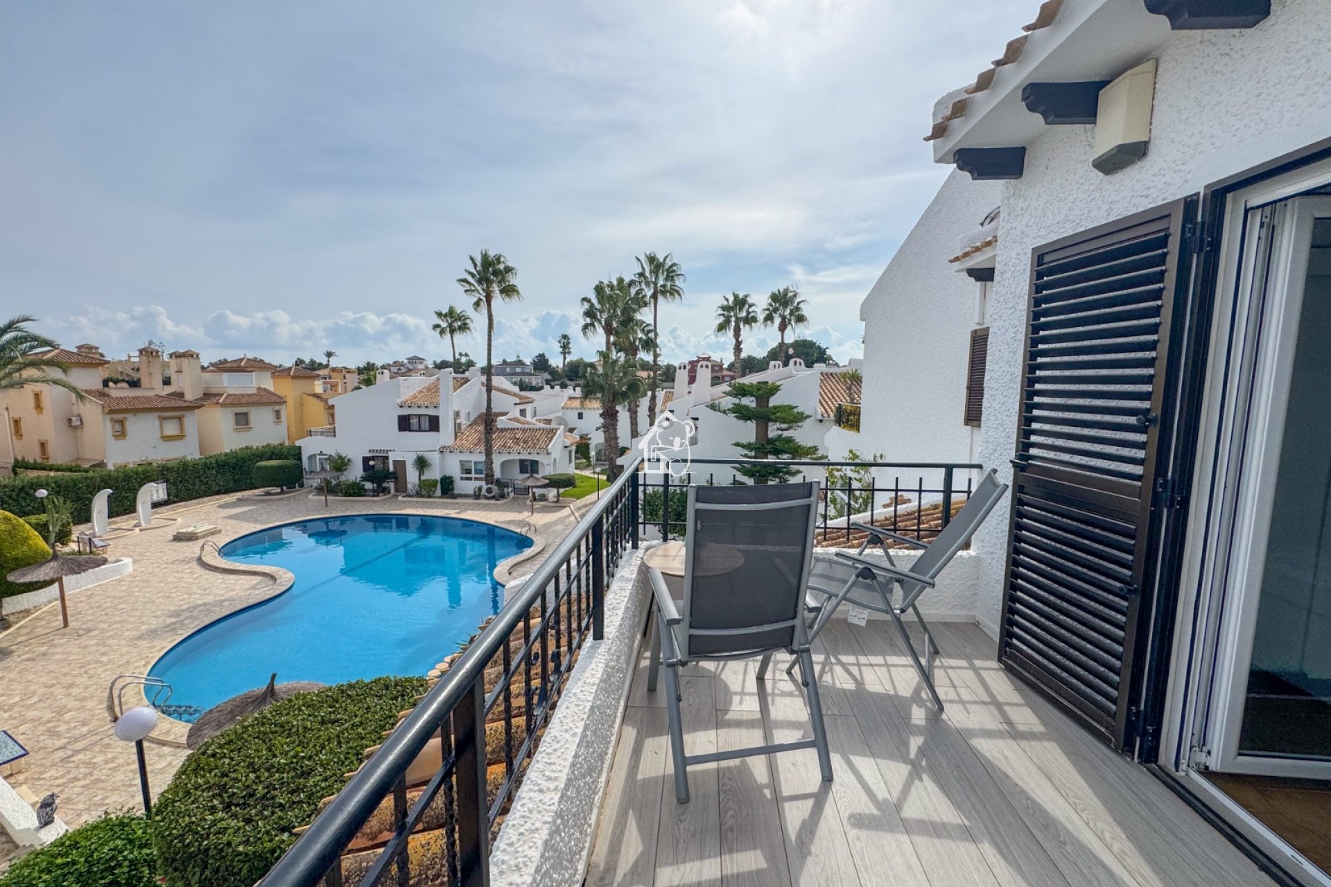 Перепродажа - Дуплекс - Cabo Roig
