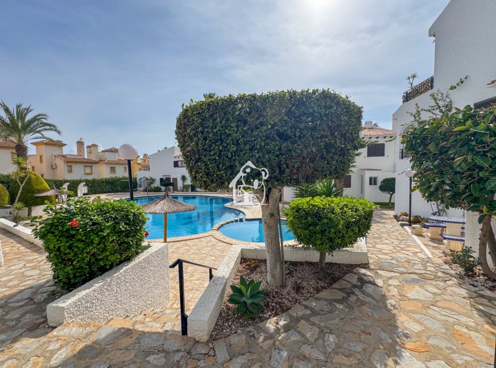 Перепродажа - Дуплекс - Cabo Roig