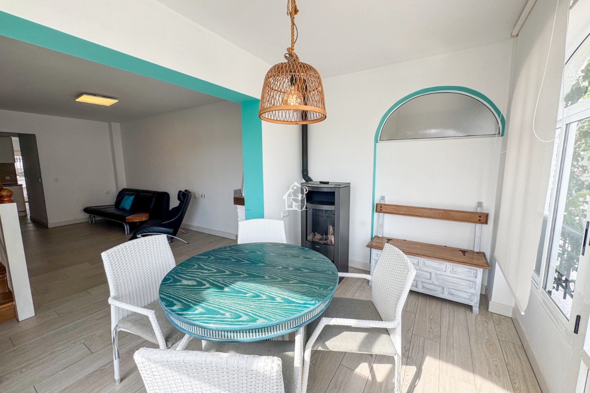 Перепродажа - Дуплекс - Cabo Roig