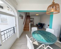 Перепродажа - Дуплекс - Cabo Roig