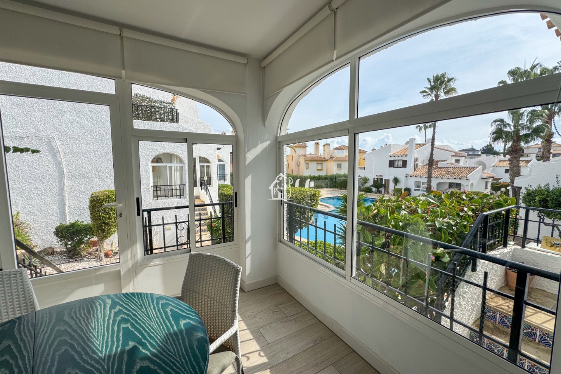 Перепродажа - Дуплекс - Cabo Roig