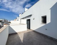 Перепродажа - Дуплекс - Torre de la Horadada