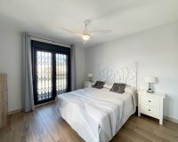 Перепродажа - Дуплекс - Torre de la Horadada
