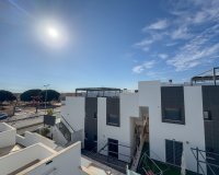 Перепродажа - Дуплекс - Torre de la Horadada