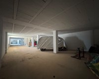 Перепродажа - Гараж - Orihuela Costa