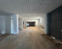 Перепродажа - Гараж - Orihuela Costa
