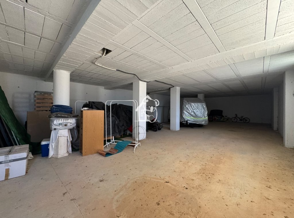 Перепродажа - Гараж - Orihuela Costa