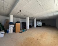 Перепродажа - Гараж - Orihuela Costa