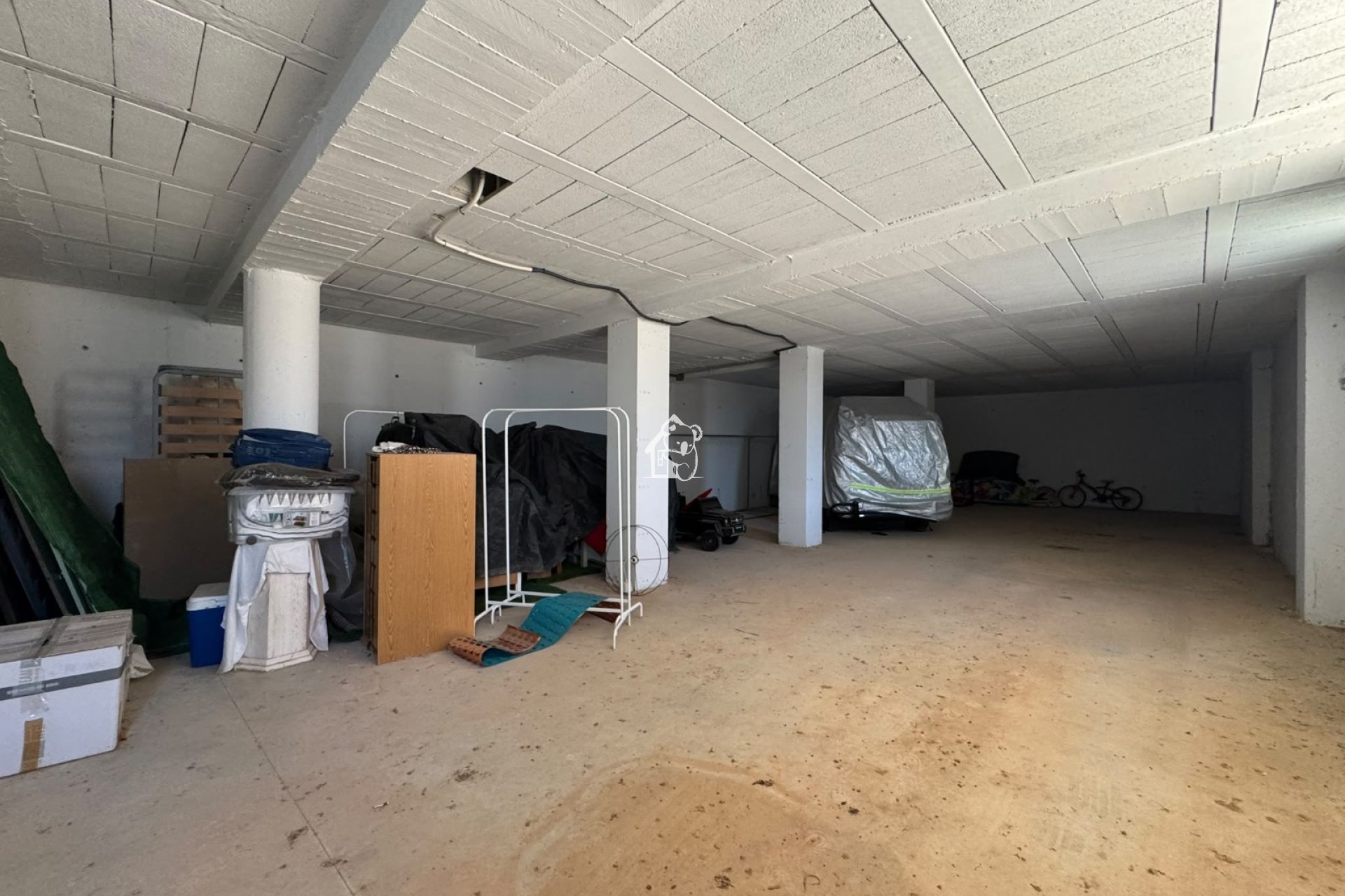 Перепродажа - Гараж - Orihuela Costa