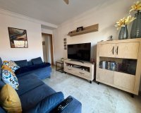 Перепродажа - Квартира / квартира - Benijofar