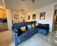 Перепродажа - Квартира / квартира - Benijofar