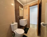 Перепродажа - Квартира / квартира - Benijofar