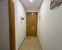 Перепродажа - Квартира / квартира - Benijofar