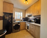 Перепродажа - Квартира / квартира - Benijofar