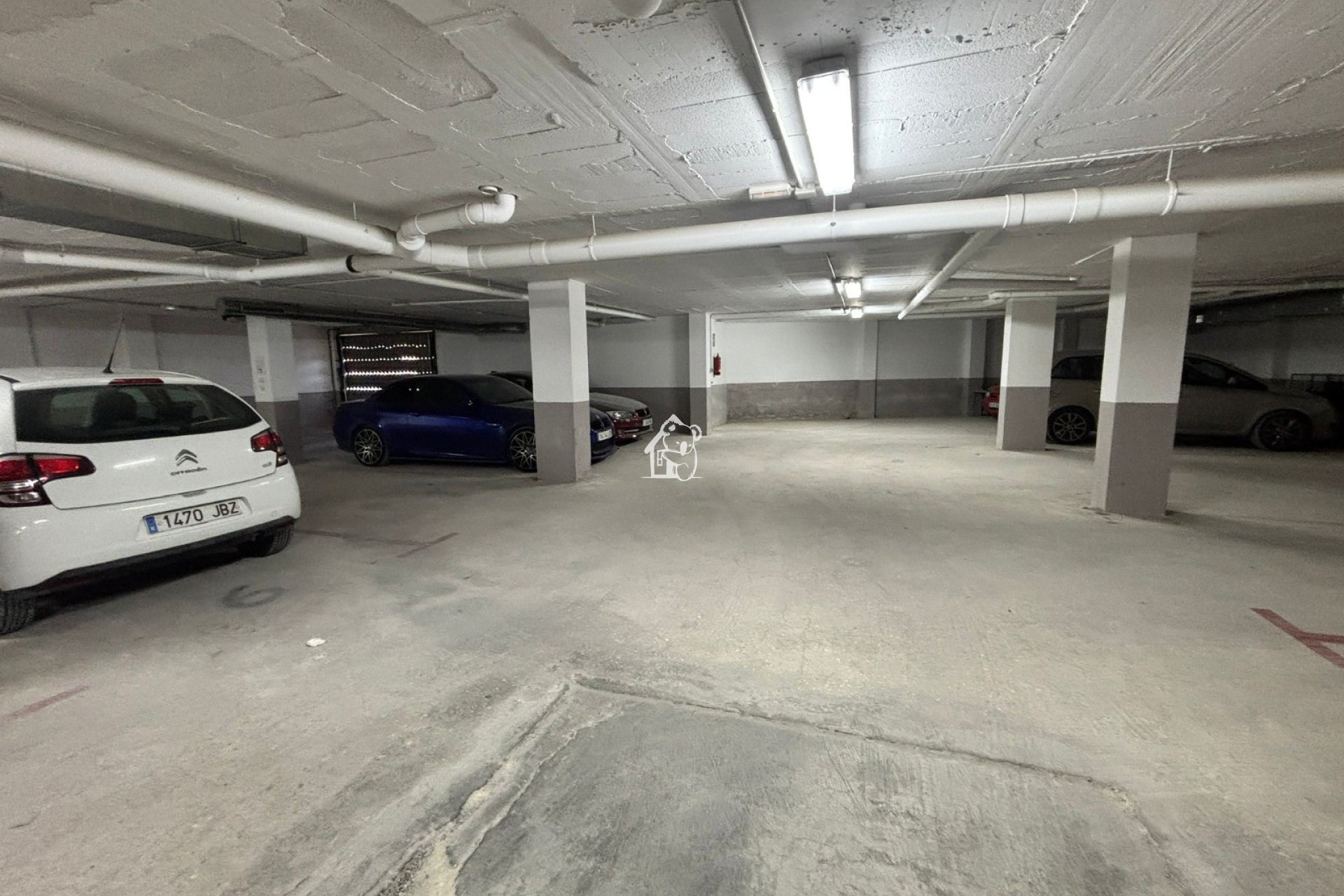 Перепродажа - Квартира / квартира - Benijofar