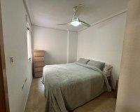 Перепродажа - Квартира / квартира - Benijofar