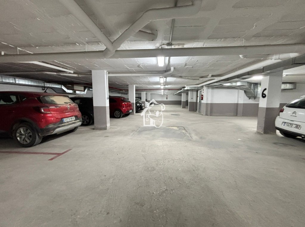 Перепродажа - Квартира / квартира - Benijofar