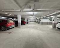 Перепродажа - Квартира / квартира - Benijofar