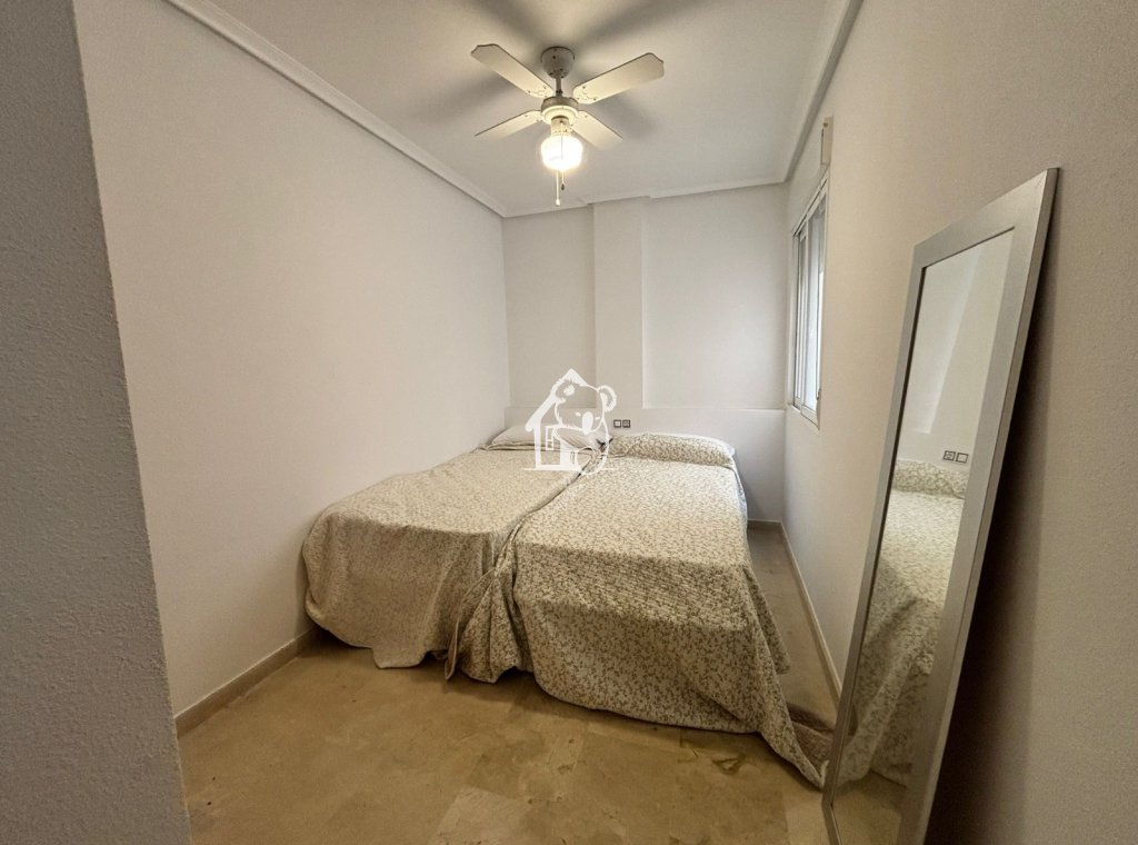 Перепродажа - Квартира / квартира - Benijofar