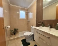 Перепродажа - Квартира / квартира - Benijofar