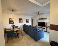 Перепродажа - Квартира / квартира - Benijofar