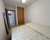 Перепродажа - Квартира / квартира - Benijofar