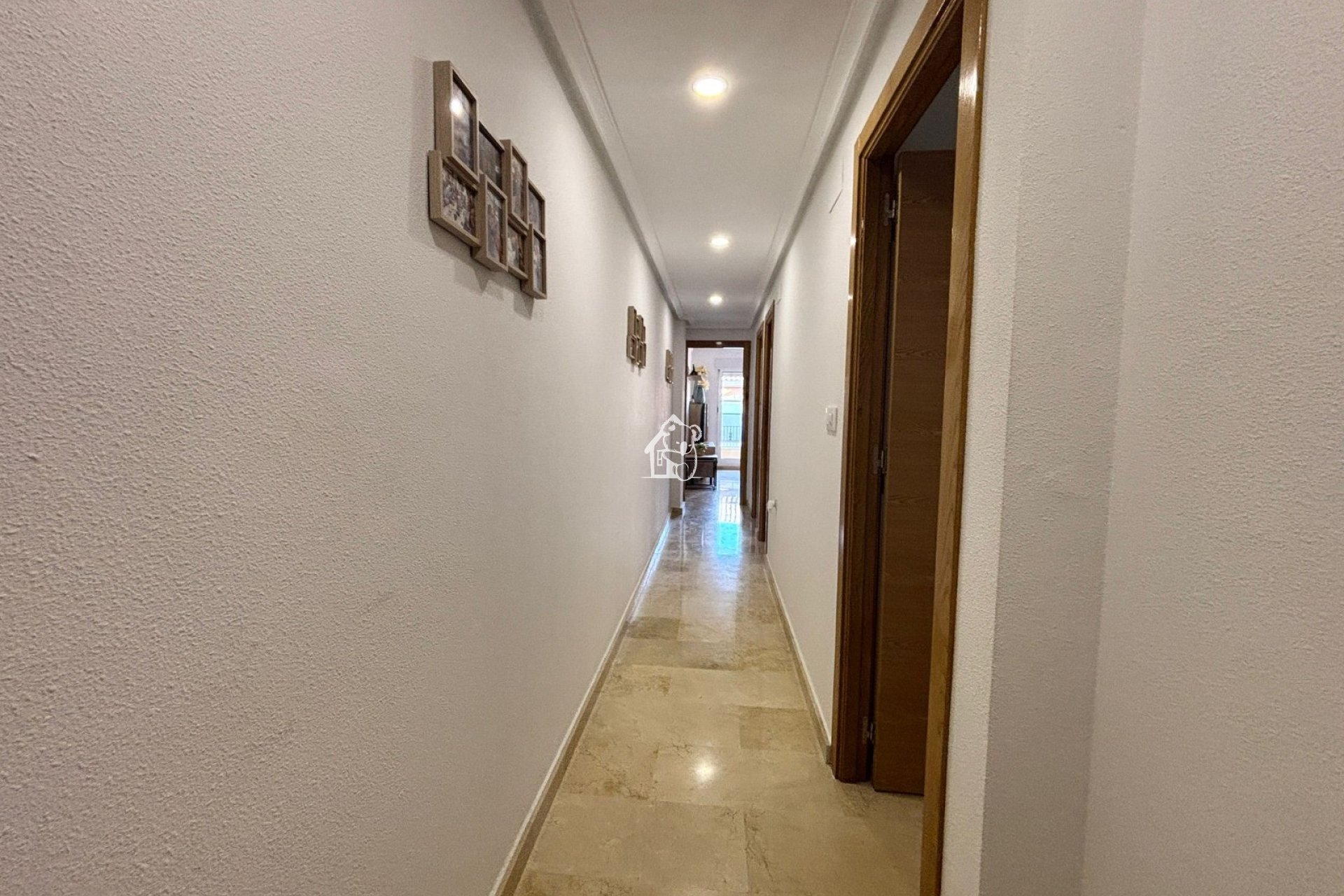 Перепродажа - Квартира / квартира - Benijofar