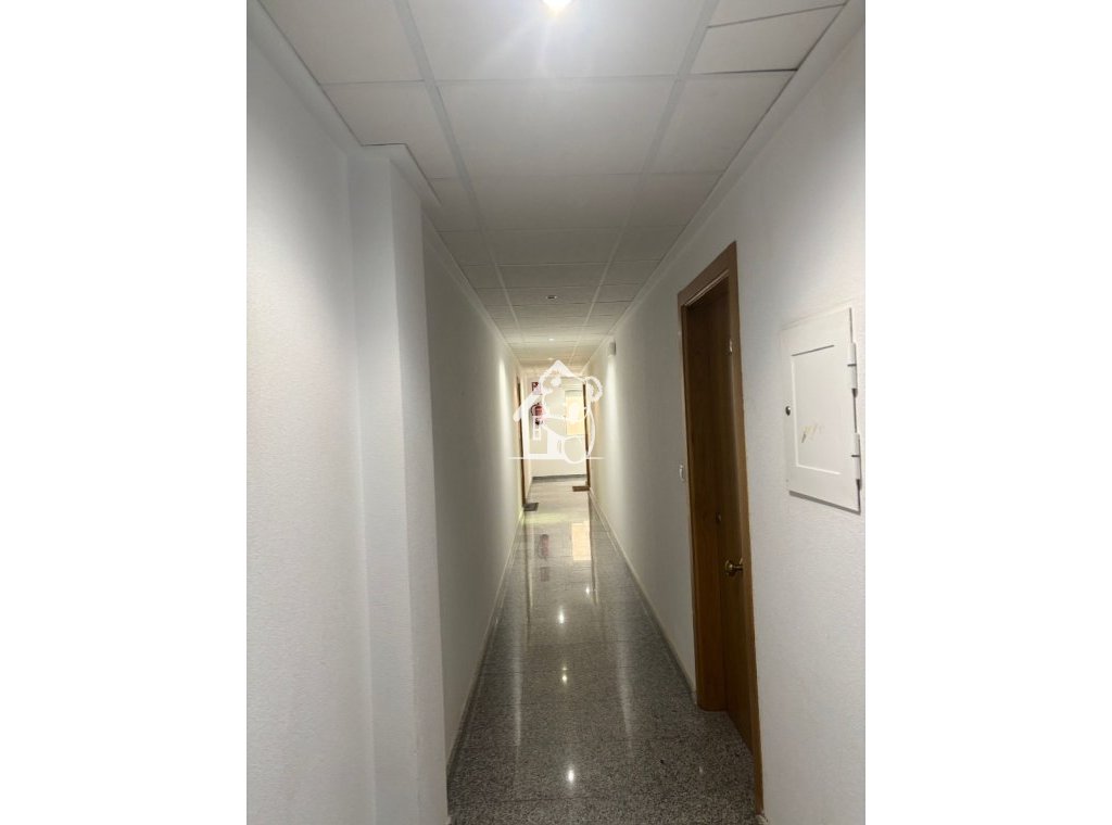 Перепродажа - Квартира / квартира - Benijofar