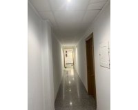 Перепродажа - Квартира / квартира - Benijofar