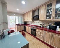 Перепродажа - Квартира / квартира - Elche - Altabix