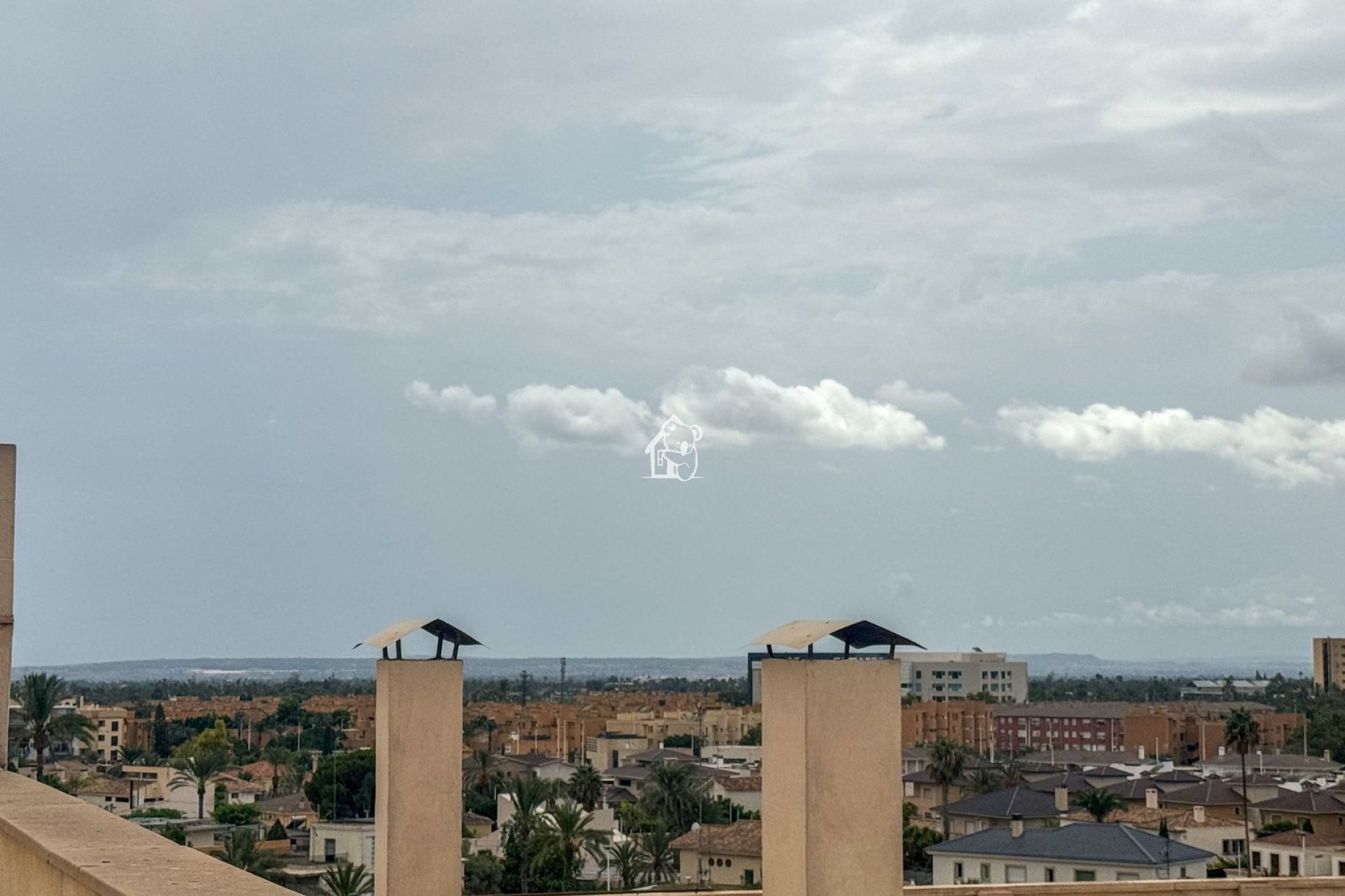 Перепродажа - Квартира / квартира - Elche - Altabix