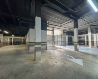 Перепродажа - Квартира / квартира - Elche Pedanías - La Marina