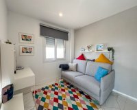 Перепродажа - Квартира / квартира - Elche Pedanías - La Marina