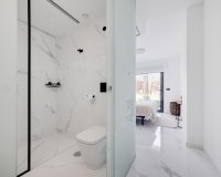 Перепродажа - Квартира / квартира - Guardamar del Segura - Urbanizaciones