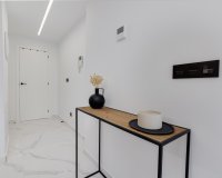 Перепродажа - Квартира / квартира - Guardamar del Segura - Urbanizaciones
