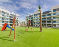 Перепродажа - Квартира / квартира - Guardamar del Segura - Urbanizaciones