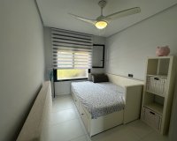 Перепродажа - Квартира / квартира - Mil Palmeras