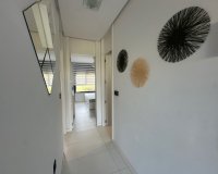 Перепродажа - Квартира / квартира - Mil Palmeras