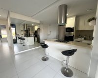 Перепродажа - Квартира / квартира - Mil Palmeras
