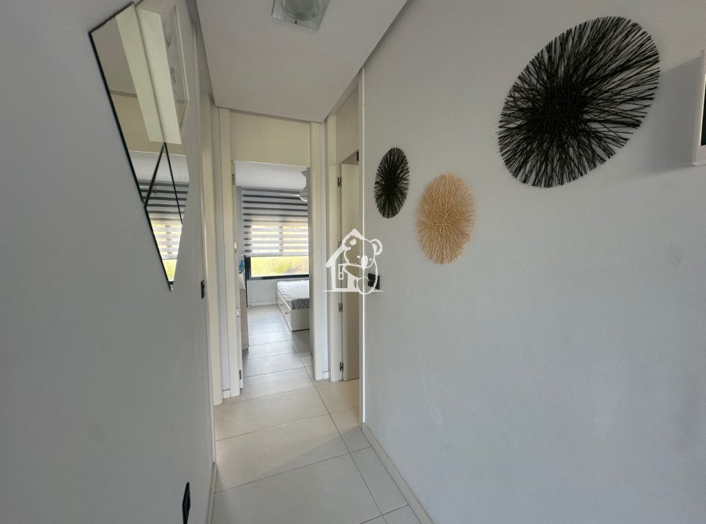 Перепродажа - Квартира / квартира - Mil Palmeras