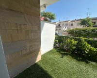 Перепродажа - Квартира / квартира - Mil Palmeras