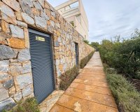 Перепродажа - Квартира / квартира - Orihuela Costa - Campos de Golf