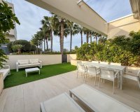 Перепродажа - Квартира / квартира - Orihuela Costa - Campos de Golf