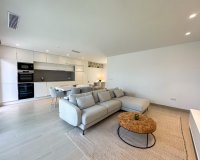 Перепродажа - Квартира / квартира - Orihuela Costa - Campos de Golf